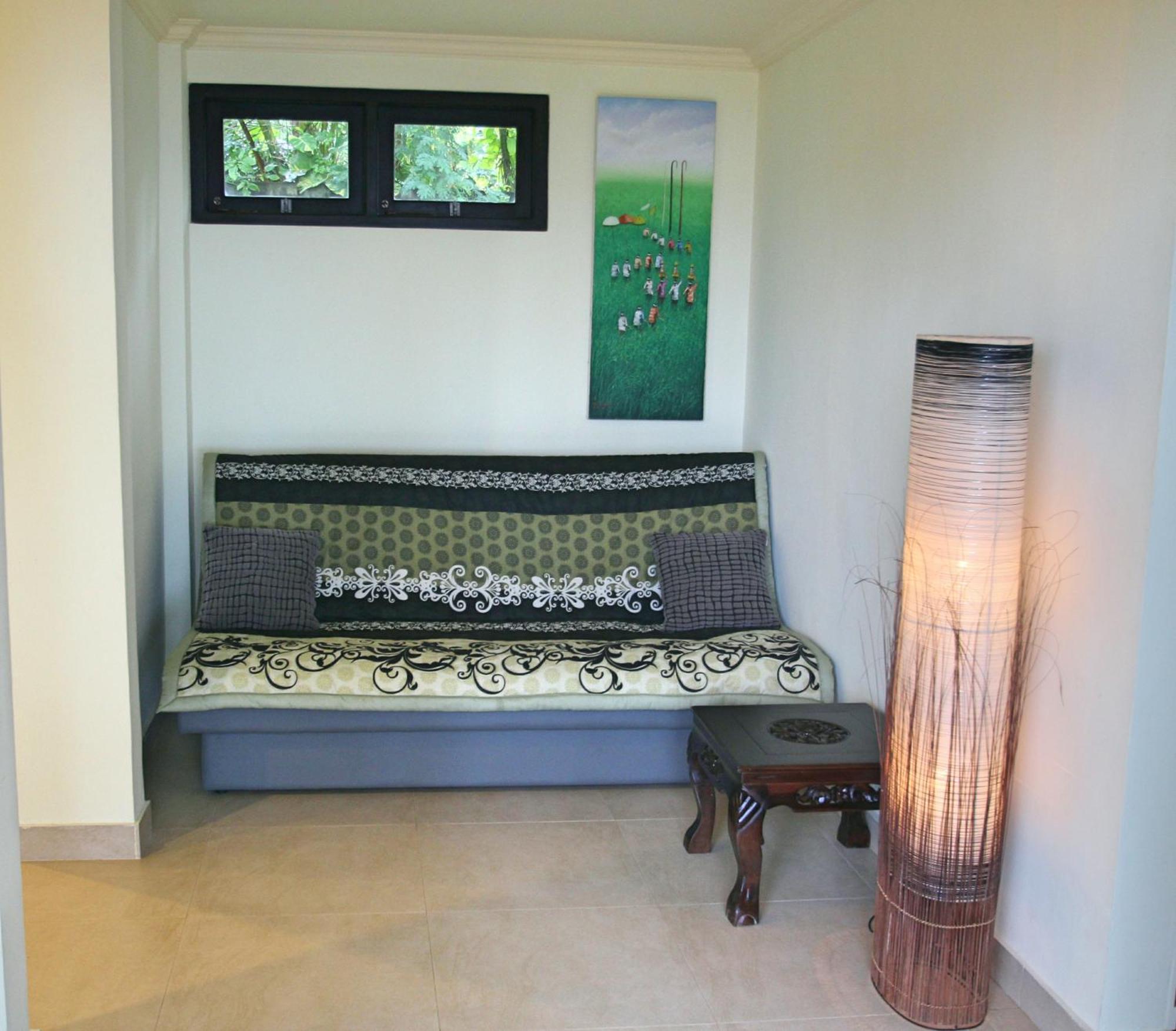Bondalem Beach Club Tejakula Room photo
