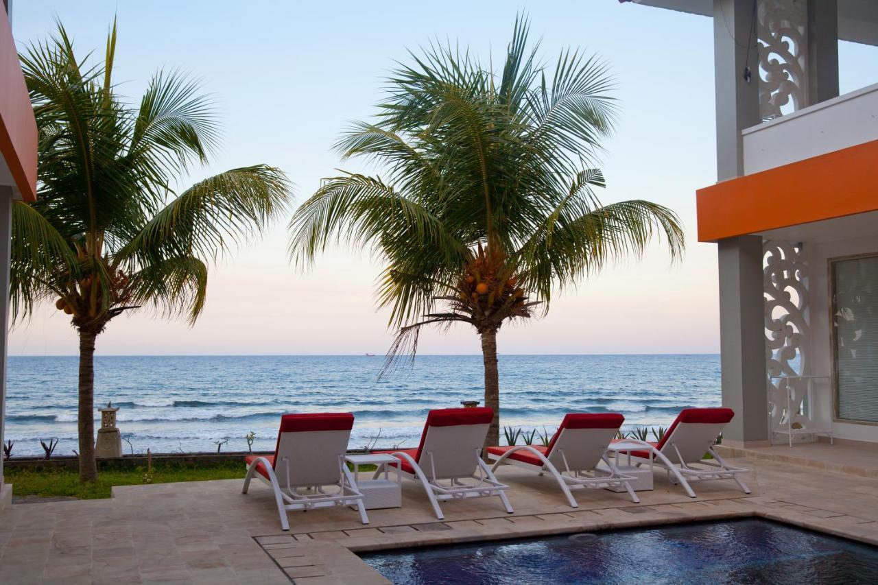 Bondalem Beach Club Tejakula Exterior photo