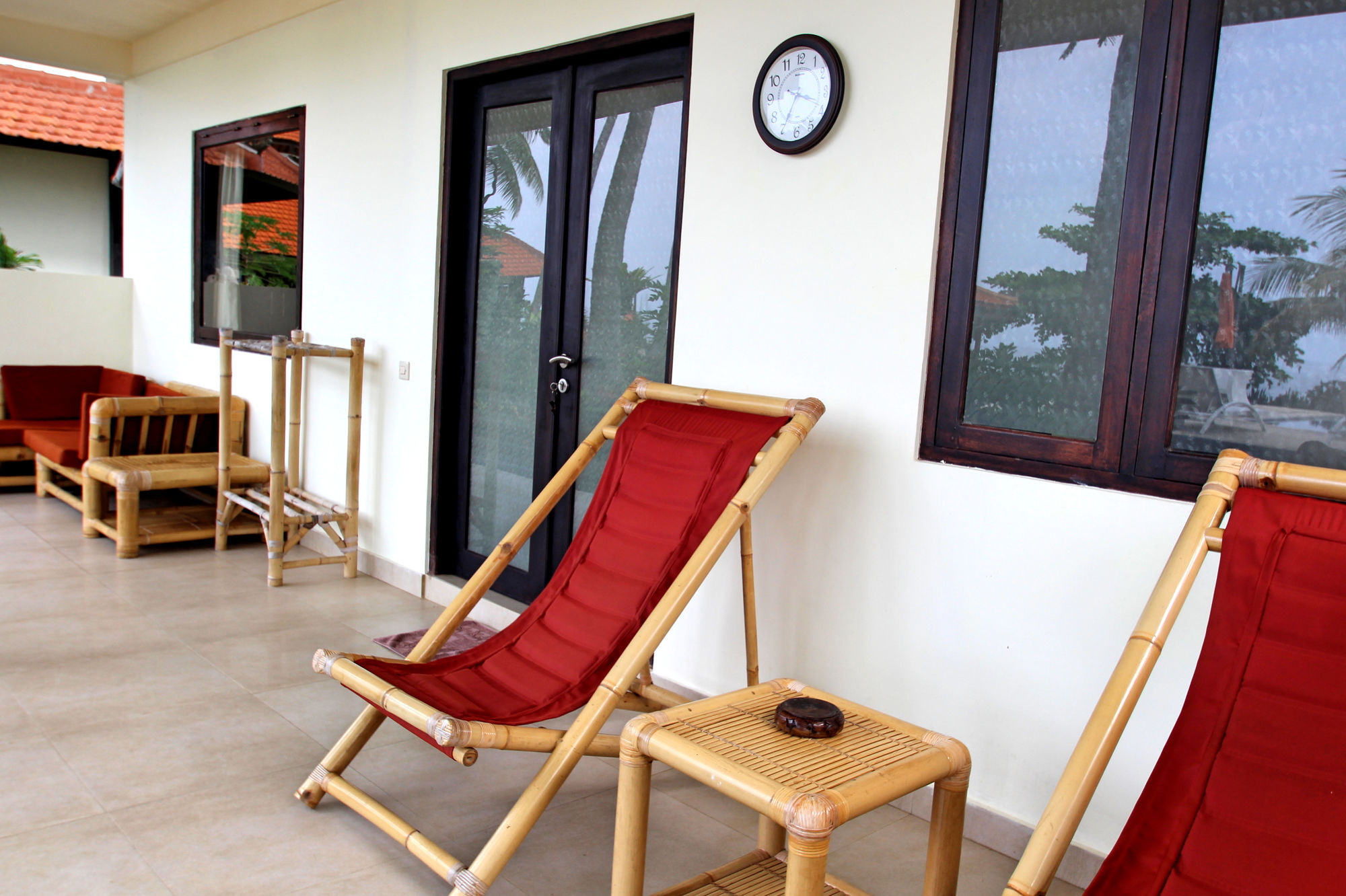 Bondalem Beach Club Tejakula Exterior photo